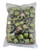7/16-14 ZINC/YELLOW NYLON INSERT LOCK NUT GRADE 8 / BAG QUANTITY: 100 PIECES
