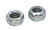 M6-1.00 ZINC PLATED STOVER LOCK NUT CLASS 10