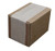 M16-2.00 ZINC PLATED STOVER LOCK NUT CLASS 10 ***BOX OF 10 POUNDS (143)***