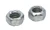 M22-2.50 ZINC PLATED STOVER LOCK NUT CLASS 10