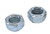 5/8-11 ZINC PLATED STOVER LOCK NUT GRADE C