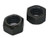 1-8 PLAIN FINISH STOVER LOCK NUT GRADE C
