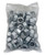 3/4-16 ZINC PLATED STOVER LOCK NUT GRADE C / BAG QUANTITY: 50 PIECES