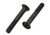 M8-1.25 X 45MM PLAIN FINISH FLAT HEAD SOCKET CAP SCREW GRADE 10.9