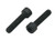 M8-1.25 X 35MM PLAIN FINISH SOCKET HEAD CAP SCREW GRADE 8.8