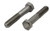 3/8-16 X 2 STAINLESS STEEL HEX HEAD BOLT GRADE 304 (18-8)