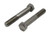 1/2-13 X 2 STAINLESS STEEL HEX HEAD BOLT GRADE 304 (18-8)