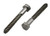 3/8 X 2 STAINLESS STEEL HEX HEAD LAG BOLT GRADE 304 (18-8)