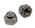 3/8-16 STAINLESS STEEL ACORN (CAP) NUT GRADE 304 (18-8)