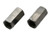 3/8-16 X 1-1/8 STAINLESS STEEL COUPLING NUT GRADE 304 (18-8)