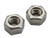 3/8-16 STAINLESS STEEL HEAVY HEX NUT A194 GRADE B8