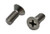 #10-24 X 6 STAINLESS STEEL PHILLIPS FLAT HEAD MACHINE SCREW GRADE 304 (18-8)