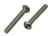 #10-24 X 1-1/2 STAINLESS STEEL PHILLIPS ROUND HEAD MACHINE SCREW GRADE 304