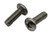 #12-24 X 1/2 STAINLESS STEEL PHILLIPS PAN HEAD MACHINE SCREW GRADE 304 (18-8)