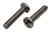 #10-32 X 3/8 STAINLESS STEEL PHILLIPS PAN HEAD MACHINE SCREW GRADE 304 (18-8)