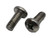 #10-32 X 5/8 STAINLESS STEEL PHILLIPS PAN HEAD MACHINE SCREW GRADE 304 (18-8)