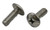 1/4-20 X 4 STAINLESS STEEL PHILLIPS TRUSS HEAD MACHINE SCREW GRADE 304 (18-8)