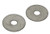 7/8 X 2-1/4 STAINLESS STEEL FENDER WASHER GRADE 304 (18-8)