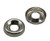 #4 STAINLESS STEEL FINISHING WASHER GRADE 304 (18-8)