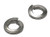 #12 STAINLESS STEEL SPLIT LOCK WASHER GRADE 304 (18-8)