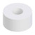 #10 SCREW SIZE X 1/2" OD X 3/4" THICK NYLON UNTHREADED SPACER