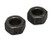 M10-1.50 PLAIN FINISH HEX NUT CLASS 10