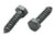 1/2 X 4-1/2 GALVANIZED HEX HEAD LAG SCREW