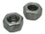 1-8 GALVANIZED HEAVY HEX STRUCTURAL NUT A563 GRADE DH