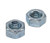 M24-1.50 ZINC PLATED HEX NUT CLASS 10
