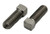 1/4-20 X 1/2 STAINLESS STEEL SQUARE HEAD SET SCREW GRADE 304 (18-8)