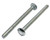 M10-1.50 STAINLESS STEEL HEX NUT DIN934 GRADE A2