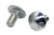M12-1.75 STAINLESS STEEL HEX NUT DIN934 GRADE A2