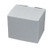 M5-0.80 X 10MM STAINLESS STEEL PHILLIPS PAN HEAD MACHINE SCREW GRADE A2 / BOX QUANTITY: 100 PIECES