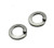 M10 STAINLESS STEEL SPLIT LOCK WASHER GRADE A4