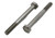 1/4-20 X 2-1/2 STAINLESS STEEL HEX HEAD BOLT GRADE 304 (18-8)