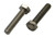 1/4-20 X 2-3/4 STAINLESS STEEL HEX HEAD BOLT GRADE 304 (18-8) - FULL THREAD