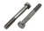 5/16-18 X 2-3/4 STAINLESS STEEL HEX HEAD BOLT GRADE 304 (18-8)
