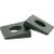 5/8 PLAIN FINISH SQUARE BEVEL WASHER TYPE B GRADE F436