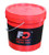 1/4 X 1 ZINC PLATED FENDER WASHER / GREEN PAIL QUANTITY: 3,000 PIECES