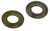 1/2 PLAIN FINISH SAE(SMALL) FLAT WASHER