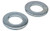 3/4 ZINC PLATED SAE(SMALL) FLAT WASHER