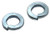 M3 ZINC PLATED SPLIT LOCK WASHER