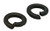 1 PLAIN FINISH SPLIT LOCK WASHER