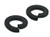 1-1/8 PLAIN FINISH SPLIT LOCK WASHER GRADE 8