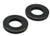 9/16 PLAIN FINISH U-BOLT WASHER