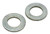 1-1/8 ZINC PLATED STRUCTURAL FLAT WASHER GRADE F436