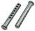 5/8 X 3 ZINC PLATED ADJUSTABLE CLEVIS PIN