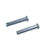5/16 X 1-3/4 ZINC PLATED CLEVIS PIN (WITH ONE HOLE)