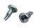 #10 X 3 ZINC PLATED PHILLIPS PAN HEAD DRILLER SCREW