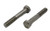 5/16-18 X 2 STAINLESS STEEL HEX HEAD BOLT GRADE 304 (18-8)